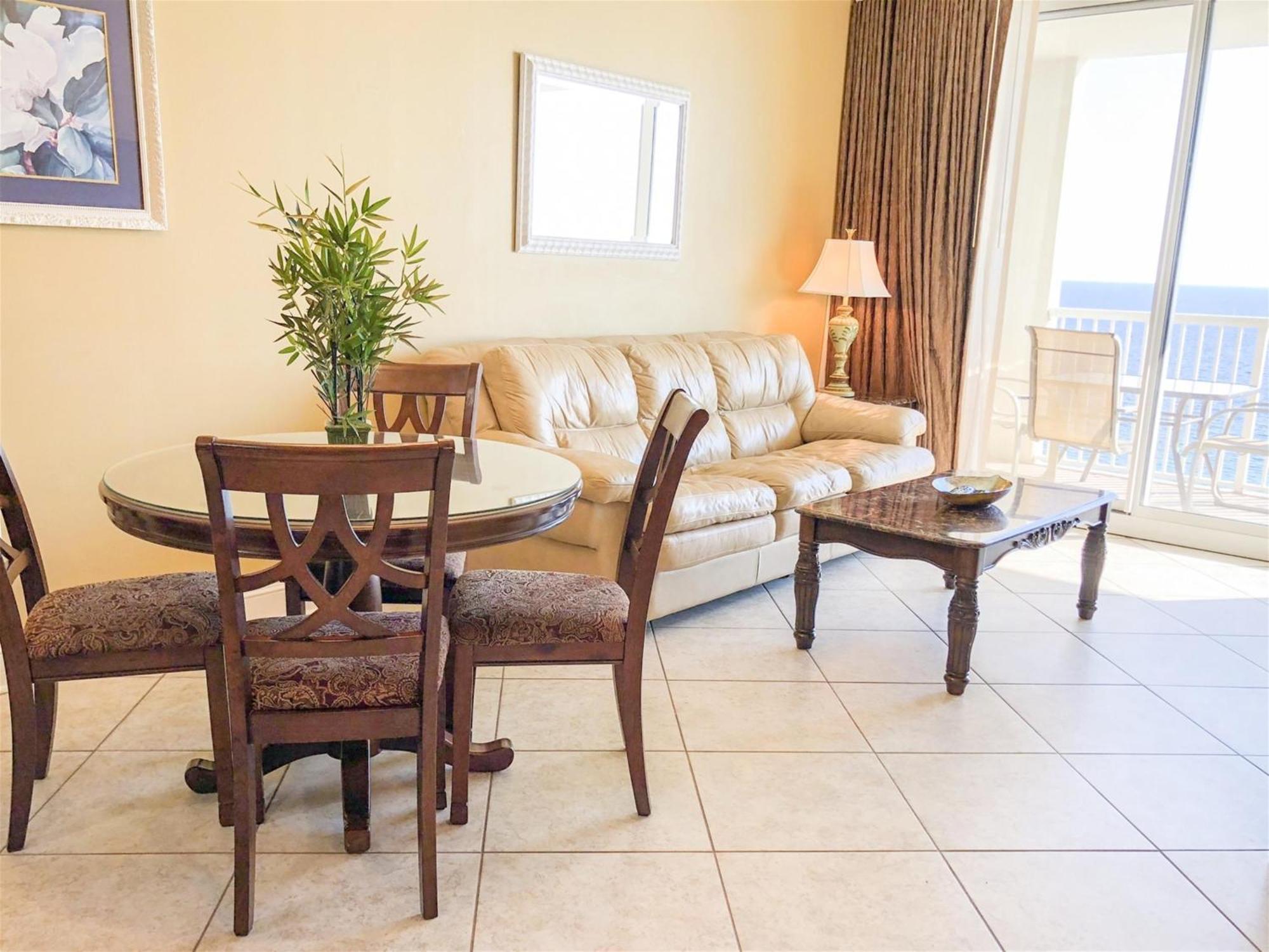 Majestic T2 - 1606 Apartment Panama City Beach Luaran gambar