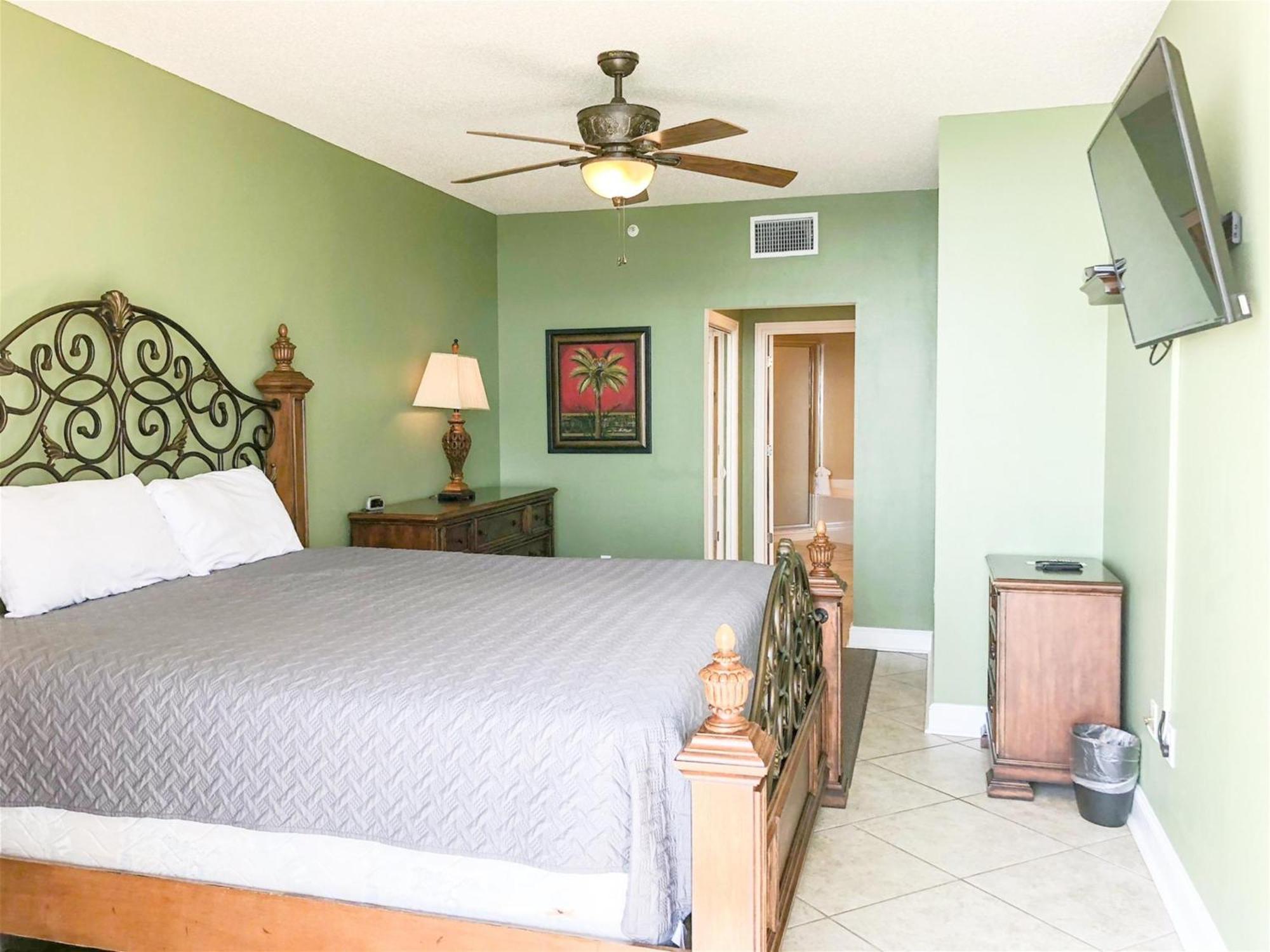 Majestic T2 - 1606 Apartment Panama City Beach Luaran gambar