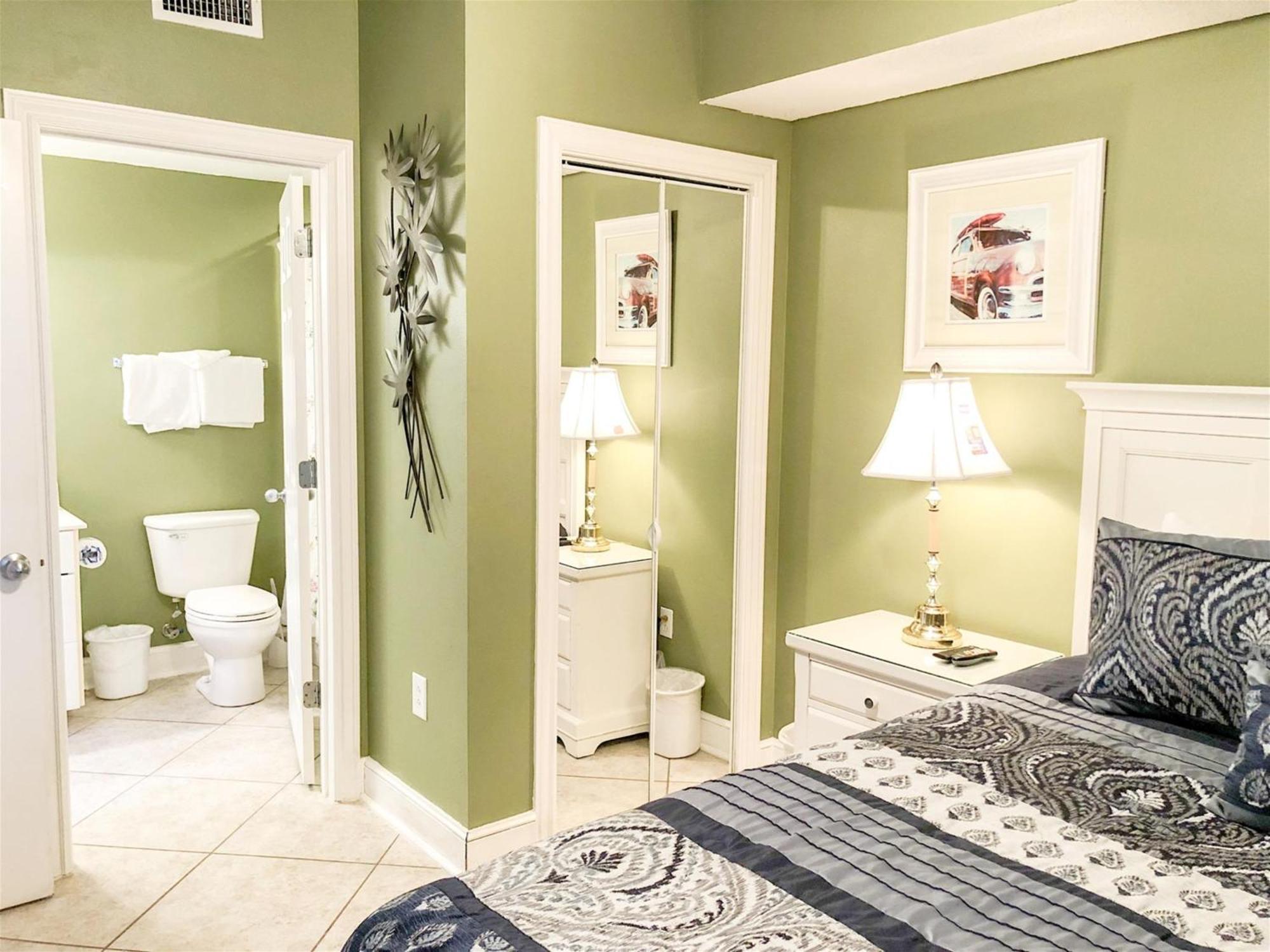 Majestic T2 - 1606 Apartment Panama City Beach Luaran gambar