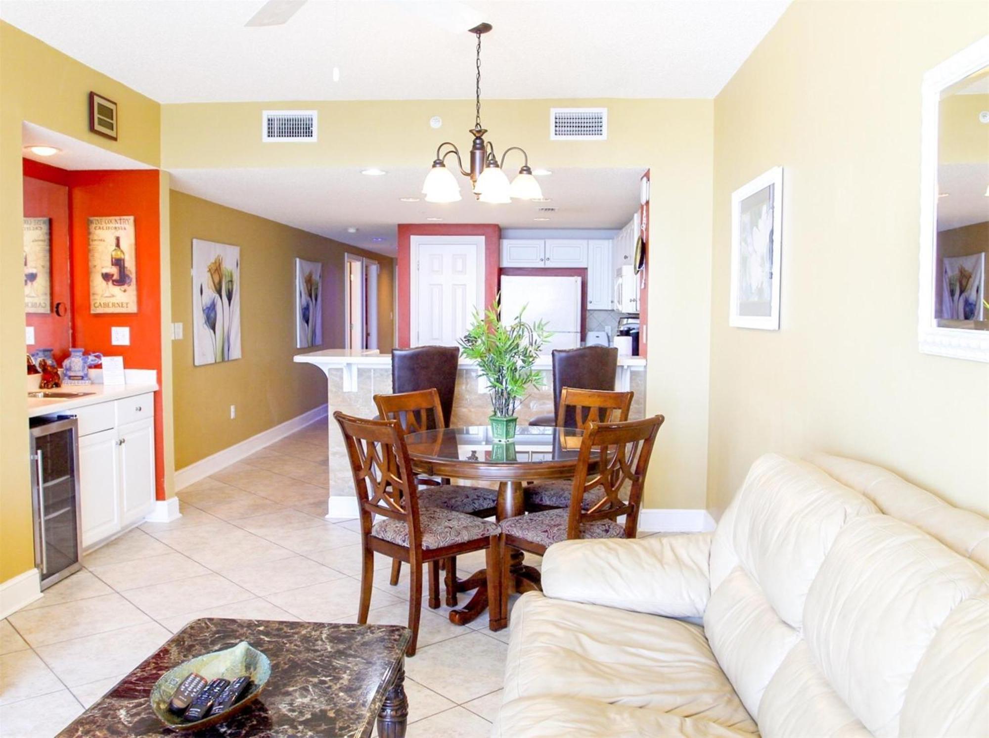 Majestic T2 - 1606 Apartment Panama City Beach Luaran gambar