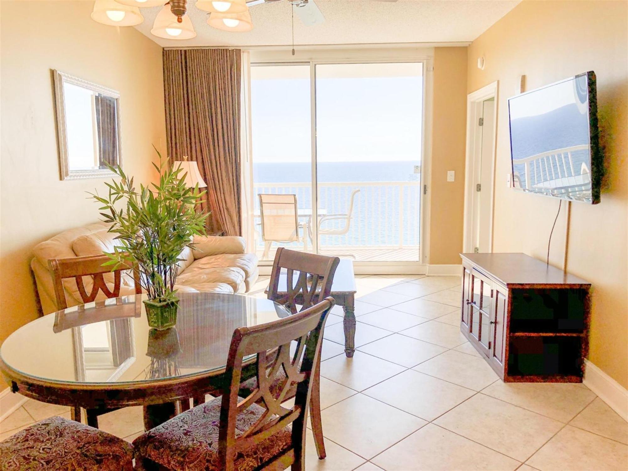 Majestic T2 - 1606 Apartment Panama City Beach Luaran gambar