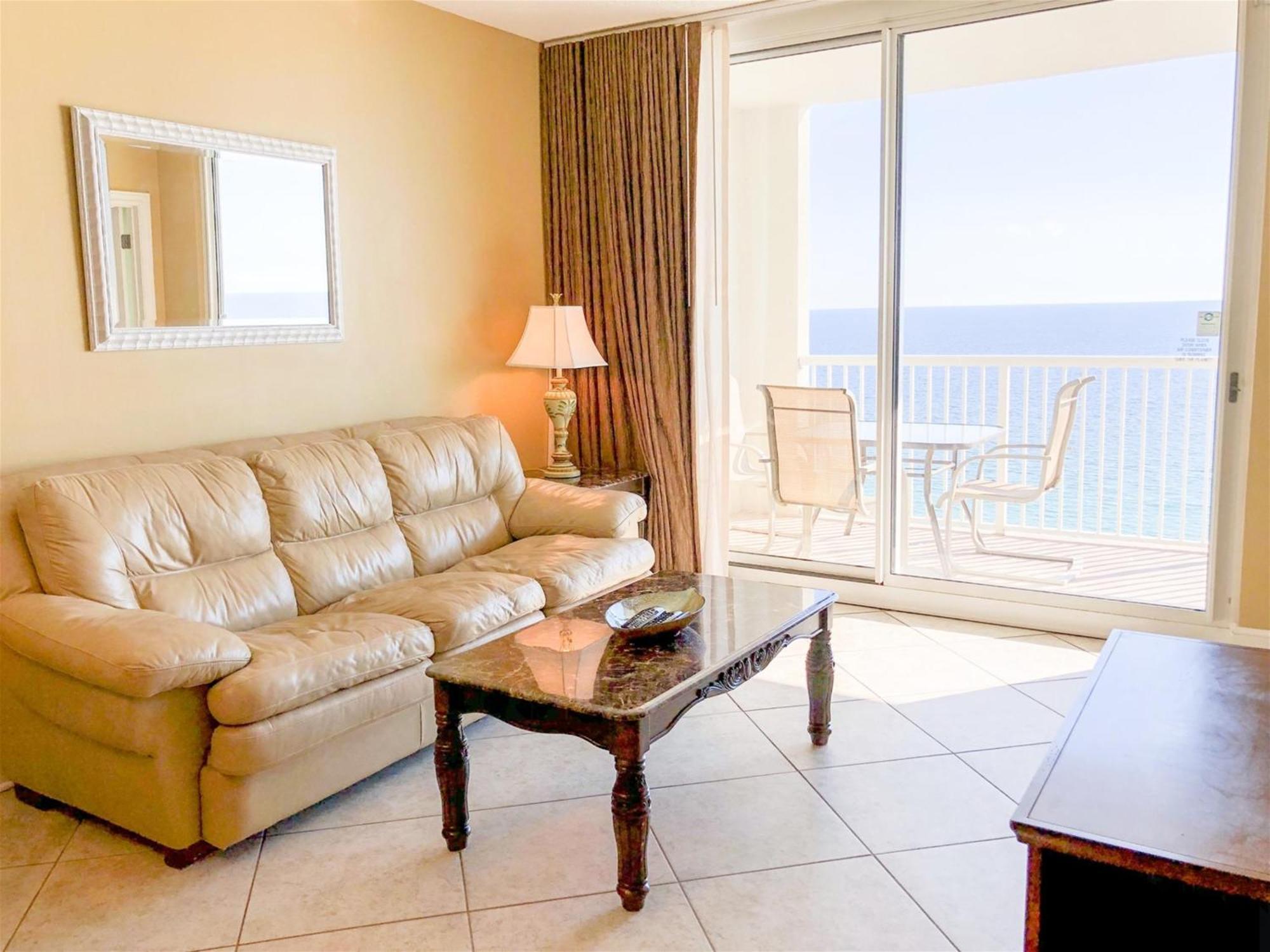 Majestic T2 - 1606 Apartment Panama City Beach Luaran gambar